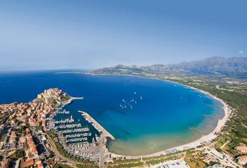GolfedeCalvi